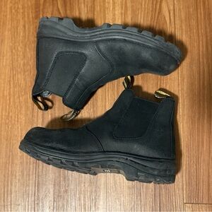 Sketchers Steel Toe boots